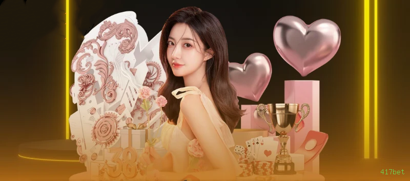 417bet: A Nova Era dos Jogos Mobile Que Você Precisa Conhecer