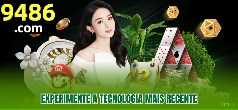 417bet Offline: Diversão Garantida Sem Precisar de Internet!