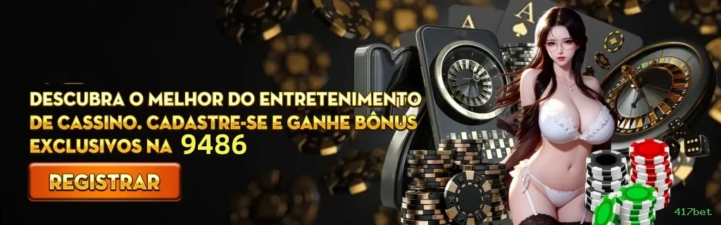 417bet: Análises que Levam Seu Jogo a Outro Nível